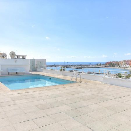 Apartmán Rocamare Menton Exteriér fotografie